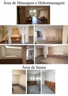 Envian Thermas Residence